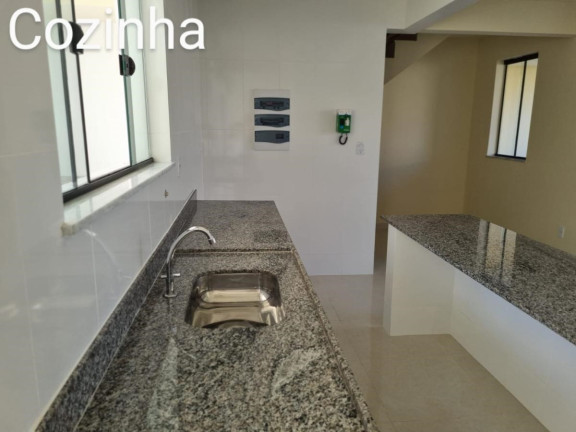 Imagem Casa com 2 Quartos à Venda, 135 m² em Paquetá - Belo Horizonte Imagem Casa com 2 Quartos à Venda, 135 m² em Paquetá - Belo Horizonte
