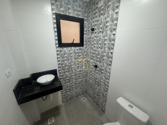 Imagem Apartamento com 2 Quartos à Venda, 51 m² em Vila Floresta - Santo André