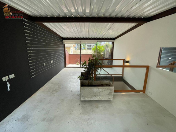 Imagem Casa de Vila com 2 Quartos à Venda, 114 m² em Jardim Paulista - São Paulo