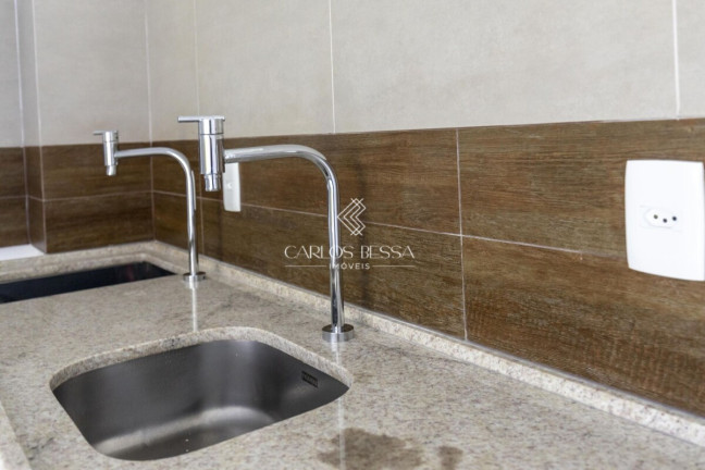 Imagem Apartamento com 4 Quartos à Venda, 134 m² em Casa Forte - Recife