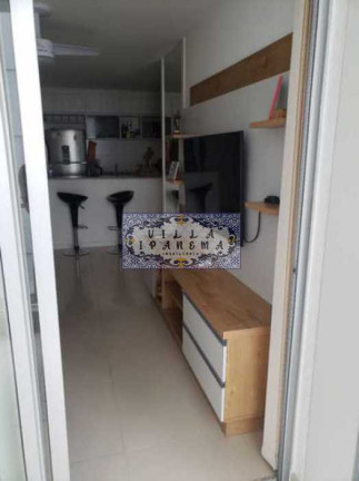 Imagem Apartamento com 1 Quarto à Venda, 55 m² em Ingá - Niterói