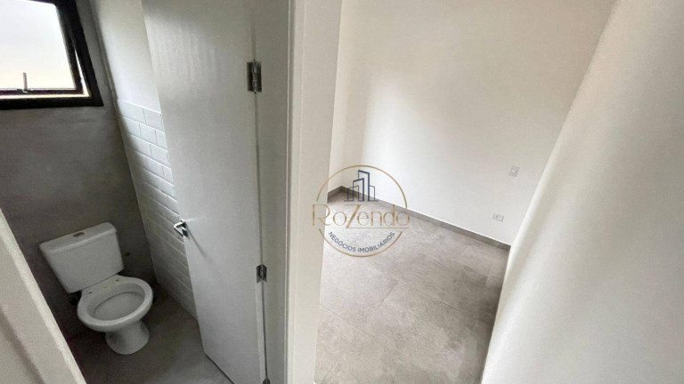 Imagem Cobertura com 2 Quartos à Venda, 52 m² em Vila Alpina - Santo André Imagem Cobertura com 2 Quartos à Venda, 52 m² em Vila Alpina - Santo André