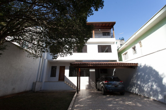Imagem Casa com 3 Quartos à Venda, 280 m² em Imirim - São Paulo Imagem Casa com 3 Quartos à Venda, 280 m² em Imirim - São Paulo