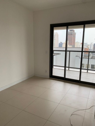 Imagem Apartamento com 1 Quarto à Venda, 44 m² em Pinheiros - São Paulo Imagem Apartamento com 1 Quarto à Venda, 44 m² em Pinheiros - São Paulo