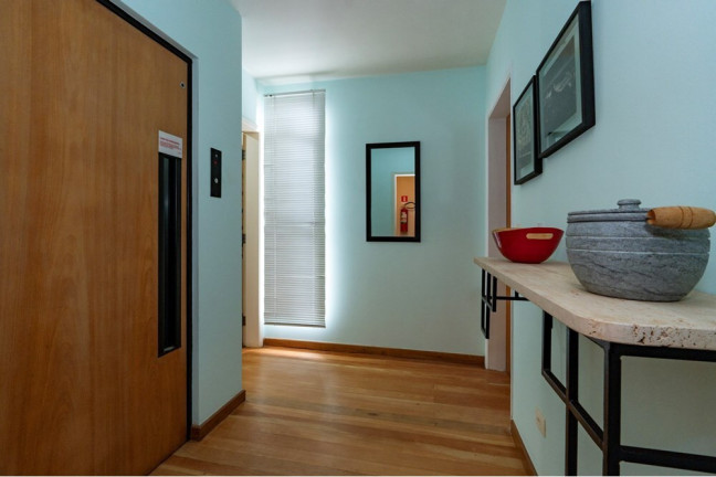 Imagem Apartamento com 2 Quartos à Venda, 85 m² em Pinheiros - São Paulo Imagem Apartamento com 2 Quartos à Venda, 85 m² em Pinheiros - São Paulo