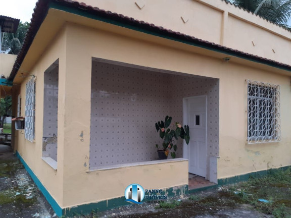 Imagem Imóvel com 4 Quartos à Venda, 350 m² em Chácaras Rio-petrópolis - Duque De Caxias