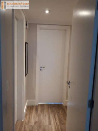 Imagem Apartamento com 4 Quartos à Venda, 160 m² em Vila Mariana - São Paulo