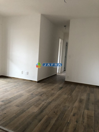Apartamento com 2 Quartos à Venda, 57 m² em Aclimação - São Paulo