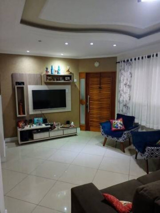 Sobrado com 3 Quartos à Venda, 159 m² em Jardim Rodolfo - São José Dos Campos