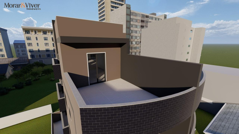 Imagem Apartamento com 2 Quartos à Venda, 61 m² em Cruzeiro - São José Dos Pinhais Imagem Apartamento com 2 Quartos à Venda, 61 m² em Cruzeiro - São José Dos Pinhais