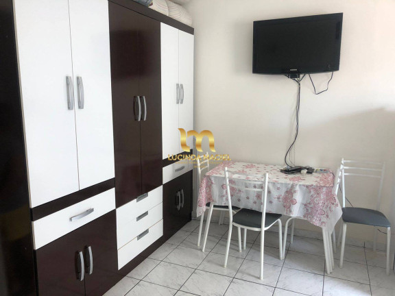 Imagem Apartamento com 1 Quarto à Venda, 33 m² em Canto Do Forte - Praia Grande Imagem Apartamento com 1 Quarto à Venda, 33 m² em Canto Do Forte - Praia Grande
