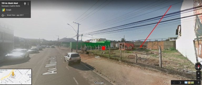 Imagem Imóvel à Venda, 720 m² em Praia Do Morro - Guarapari