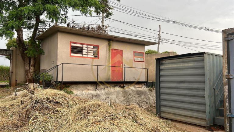 Imagem Terreno à Venda, 1.100 m² em Parque Das Universidades - Campinas Imagem Terreno à Venda, 1.100 m² em Parque Das Universidades - Campinas