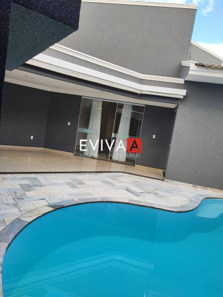 Imagem Casa com 4 Quartos à Venda, 470 m² em São José Do Rio Preto