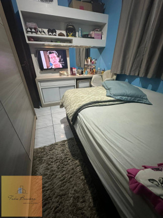 Imagem Apartamento com 2 Quartos à Venda, 48 m² em Mina União - Criciúma