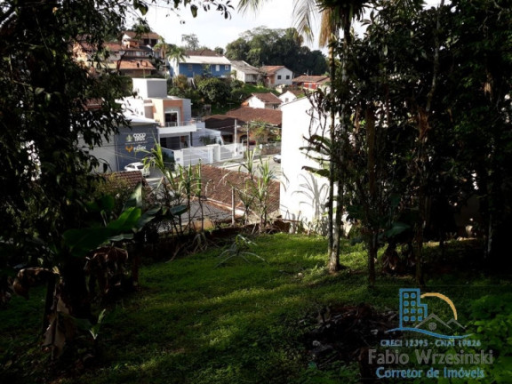 Imagem Terreno à Venda, 2.837 m² em Floresta - Joinville