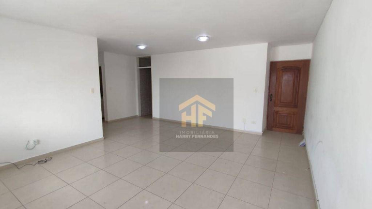 Imagem Apartamento com 3 Quartos à Venda, 96 m² em Jardim Atlântico - Olinda