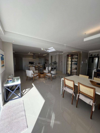 Cobertura com 3 Quartos à Venda, 328 m² em Cachoeira Do Bom Jesus - Florianópolis