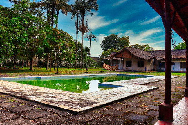 Imagem Terreno à Venda, 48 m² em Flores - Manaus