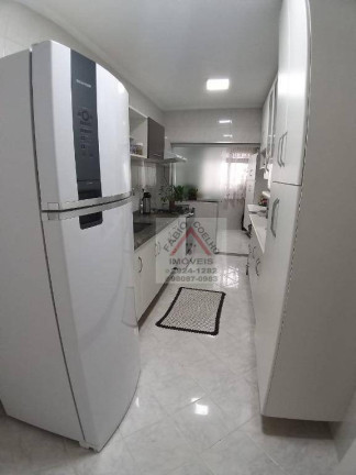 Imagem Apartamento com 3 Quartos à Venda, 83 m² em Jabaquara - São Paulo Imagem Apartamento com 3 Quartos à Venda, 83 m² em Jabaquara - São Paulo
