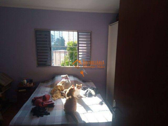 Imagem Sobrado com 5 Quartos à Venda, 303 m² em Vila Rio De Janeiro - Guarulhos Imagem Sobrado com 5 Quartos à Venda, 303 m² em Vila Rio De Janeiro - Guarulhos