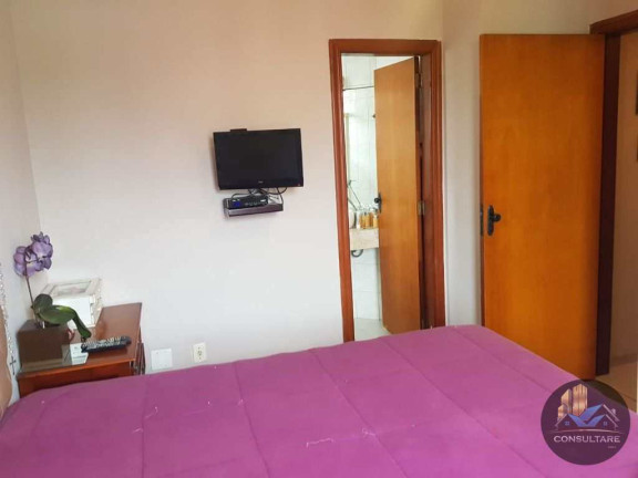 Imagem Apartamento com 2 Quartos à Venda, 77 m² em Encruzilhada - Santos Imagem Apartamento com 2 Quartos à Venda, 77 m² em Encruzilhada - Santos
