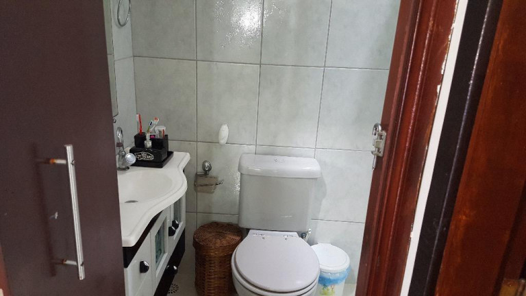 Imagem Sobrado com 3 Quartos à Venda, 127 m² em Vila Granada - São Paulo Imagem Sobrado com 3 Quartos à Venda, 127 m² em Vila Granada - São Paulo