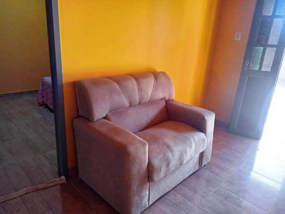 Imagem Casa com 5 Quartos para Temporada, 240 m² em Subaúma - Entre Rios