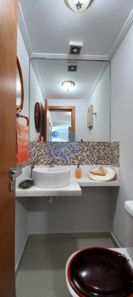 Imagem Apartamento com 3 Quartos à Venda, 192 m² em Embaré - Santos