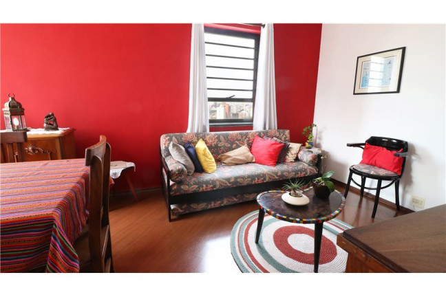 Imagem Apartamento com 2 Quartos à Venda, 77 m² em Pinheiros - São Paulo Imagem Apartamento com 2 Quartos à Venda, 77 m² em Pinheiros - São Paulo