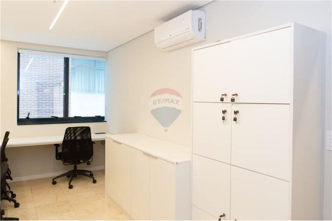Imagem Sala Comercial para Alugar, 30 m² em Higienópolis - São Paulo