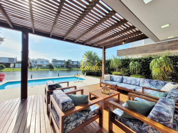 Imagem Casa de Condomínio com 4 Quartos à Venda, 460 m² em Centro - Xangri-la Imagem Casa de Condomínio com 4 Quartos à Venda, 460 m² em Centro - Xangri-la