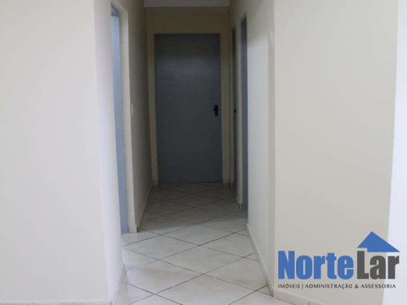 Imagem Apartamento com 2 Quartos à Venda, 50 m² em Vila Primavera - São Paulo