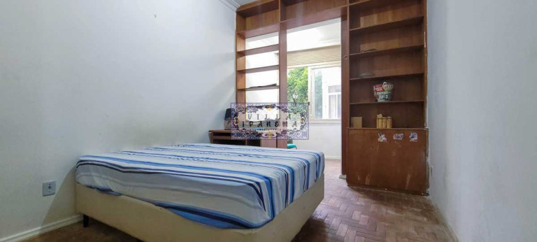 Imagem Apartamento com 3 Quartos à Venda, 100 m² em Copacabana - Rio De Janeiro Imagem Apartamento com 3 Quartos à Venda, 100 m² em Copacabana - Rio De Janeiro