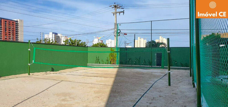 Imagem Apartamento com 3 Quartos à Venda, 164 m² em Guararapes - Fortaleza Imagem Apartamento com 3 Quartos à Venda, 164 m² em Guararapes - Fortaleza