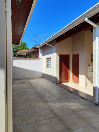 Imagem Casa com 3 Quartos à Venda, 179 m² em Aterrado - Tremembé Imagem Casa com 3 Quartos à Venda, 179 m² em Aterrado - Tremembé