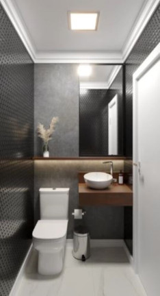 Imagem Apartamento com 3 Quartos à Venda, 101 m² Imagem Apartamento com 3 Quartos à Venda, 101 m²