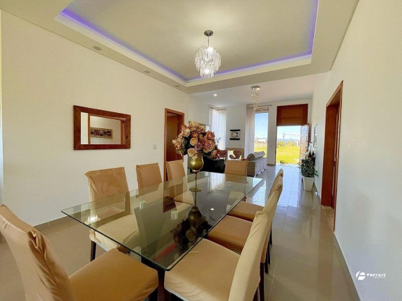 Imagem Casa de Condomínio com 3 Quartos à Venda, 180 m² em Dubai - Capão Da Canoa Imagem Casa de Condomínio com 3 Quartos à Venda, 180 m² em Dubai - Capão Da Canoa