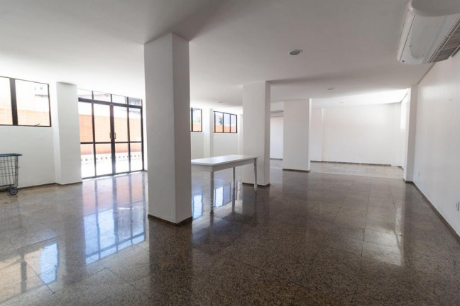 Imagem Apartamento com 4 Quartos à Venda, 247 m² em Meireles - Fortaleza