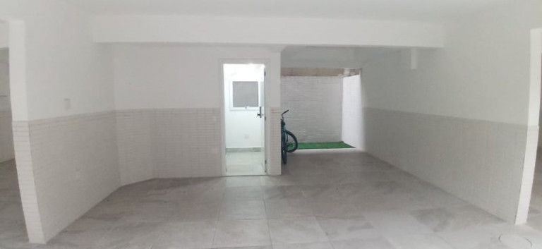 Casa com 3 Quartos à Venda, 160 m² em Gonzaga - Santos