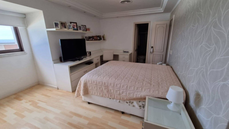 Imagem Apartamento com 4 Quartos à Venda, 310 m² em Barra Da Tijuca - Rio De Janeiro