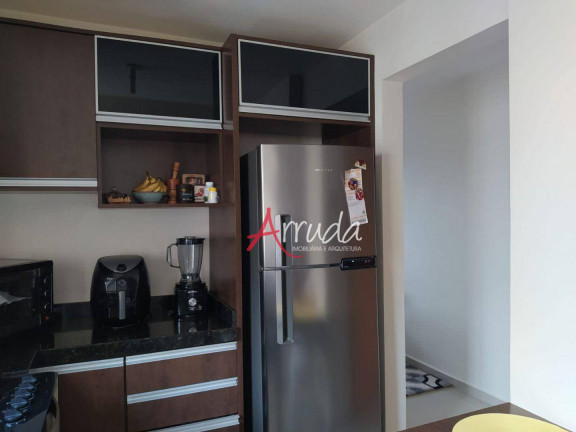 Imagem Apartamento à Venda, 64 m² em Country - Cascavel Imagem Apartamento à Venda, 64 m² em Country - Cascavel