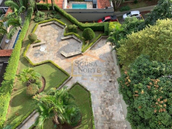 Imagem Apartamento com 3 Quartos à Venda, 88 m² em Santana - São Paulo