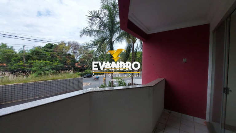 Imagem Apartamento com 3 Quartos à Venda, 147 m² em Santa Rosa - Cuiabá Imagem Apartamento com 3 Quartos à Venda, 147 m² em Santa Rosa - Cuiabá