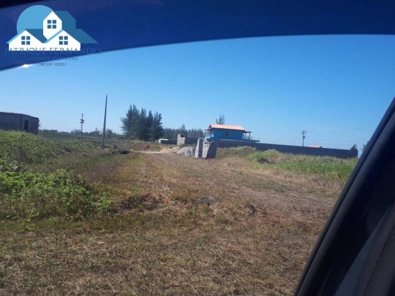 Imagem Terreno à Venda, 365 m² em Jardim Primavera - Ilha Comprida