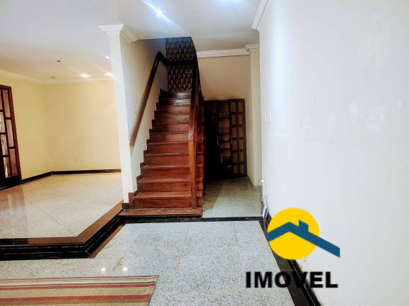 Imagem Casa com 5 Quartos à Venda, 250 m² em Itaipu - Niterói Imagem Casa com 5 Quartos à Venda, 250 m² em Itaipu - Niterói