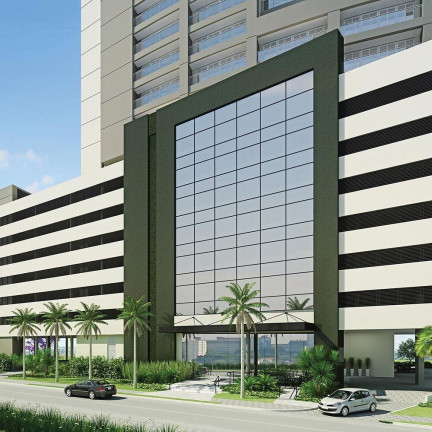 Sala Comercial à Venda, 65 m² em Chácara Santo Antônio (zona Sul) - São Paulo