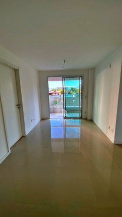 Imagem Apartamento com 2 Quartos à Venda, 70 m² em Engenheiro Luciano Cavalcante - Fortaleza