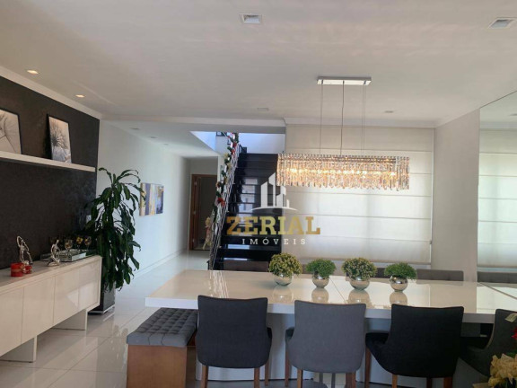 Imagem Sobrado com 4 Quartos à Venda, 324 m² em Olímpico - São Caetano Do Sul Imagem Sobrado com 4 Quartos à Venda, 324 m² em Olímpico - São Caetano Do Sul