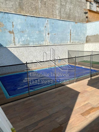 Imagem Imóvel com 3 Quartos à Venda, 150 m² em Suru - Santana De Parnaíba